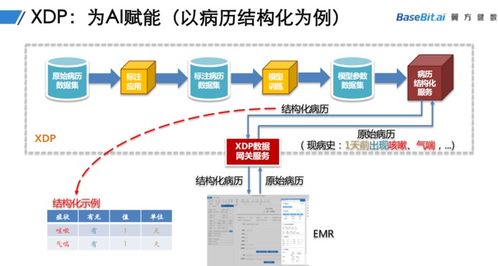 翼方健數(shù)完成B輪融資 隱私安全計算賦能醫(yī)療行業(yè)，重新定義數(shù)據(jù)處理服務