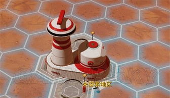 火星殖民指南 全建筑功能解析、奇觀建造與電子系統(tǒng)維護(hù)