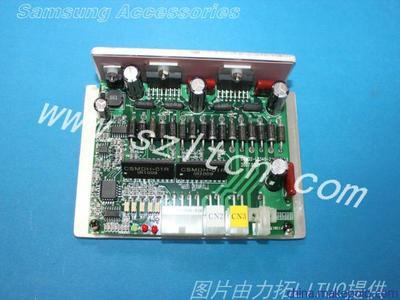 三星貼片機驅動器PMM-BD-4502-1 高效穩定，助力電子制造升級
